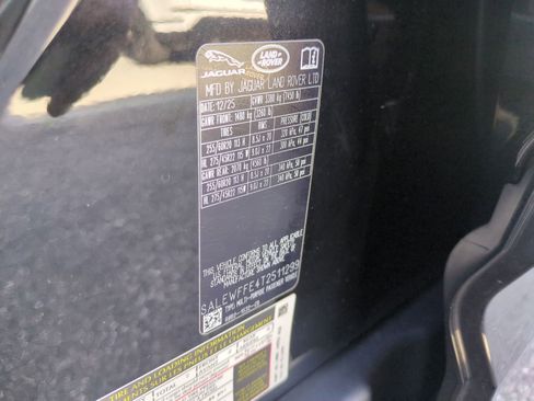 New 2026 Land Rover Defender 130 V8 image 31