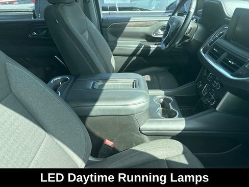 Used 2024 Chevrolet Suburban LS w/ Driver Alert Package AWD/4WD image 7