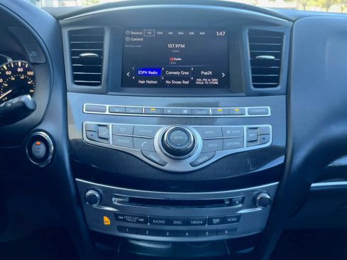 Used 2019 INFINITI QX60 Pure FWD image 30