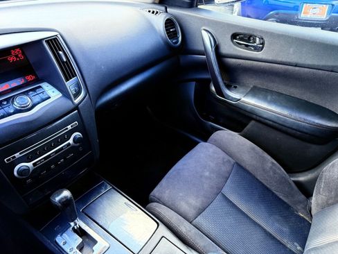 Used 2014 Nissan Maxima 3.5 S image 13
