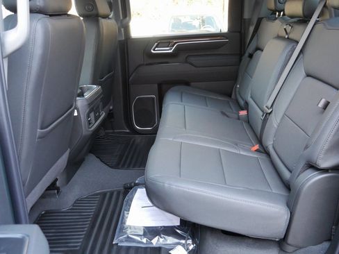 New 2026 Chevrolet Silverado 2500 LT w/ Trail Boss Package image 26