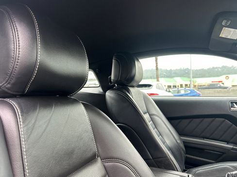 Used 2014 Ford Mustang Premium w/ Equipment Group 202A image 25