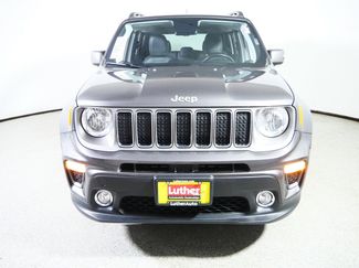 Used 2019 Jeep Renegade Limited video 2