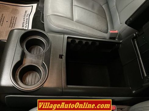 Used 2014 Ford F150 XLT w/ Equipment Group 302A Luxury AWD/4WD image 21