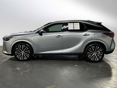 Used 2023 Lexus RX 350 Premium Plus image 6