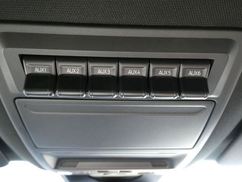 New 2026 Ford Ranger Raptor AWD/4WD image 26