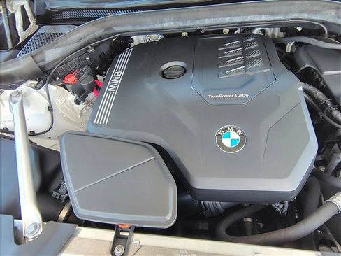 Certified 2023 BMW X3 sDrive30i w/ Premium Package RWD image 24