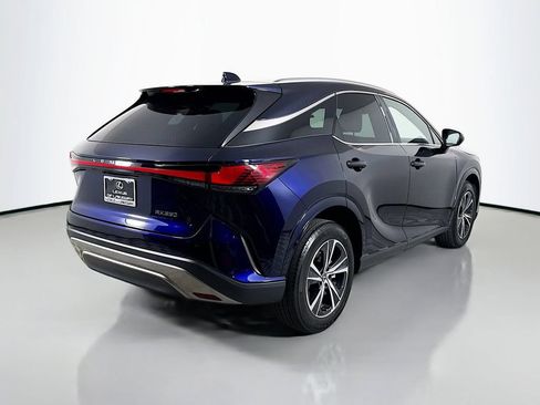 Certified 2025 Lexus RX 350 Premium w/ Convenience Package FWD image 5