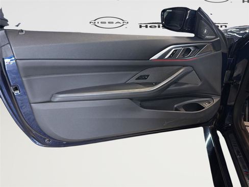 Used 2024 BMW M4 xDrive Competition AWD/4WD image 9