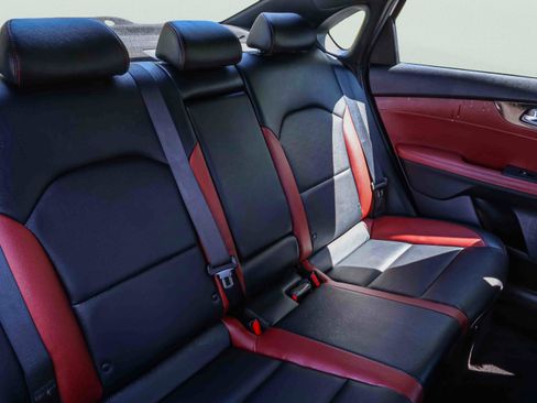 Used 2019 Kia Forte EX FWD image 25