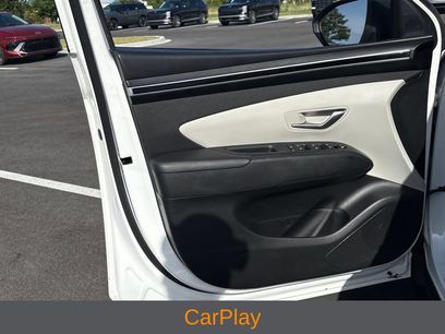Used 2023 Hyundai Tucson SEL w/ Convenience Package