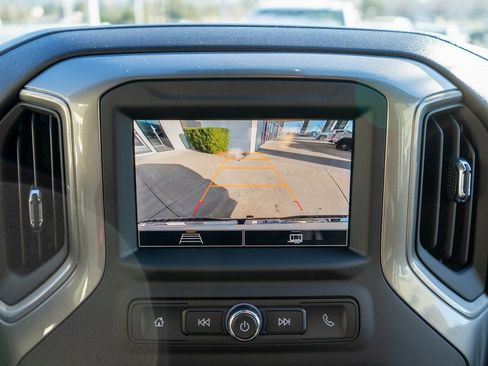 New 2026 GMC Sierra 2500 Pro image 19