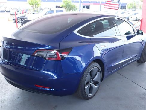 Used 2018 Tesla Model 3 Long Range RWD image 5