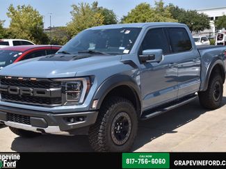 Used 2023 Ford F150 Raptor w/ Raptor Carbon Fiber Package AWD/4WD video 1
