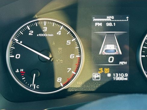 Certified 2025 Subaru Ascent Limited image 18