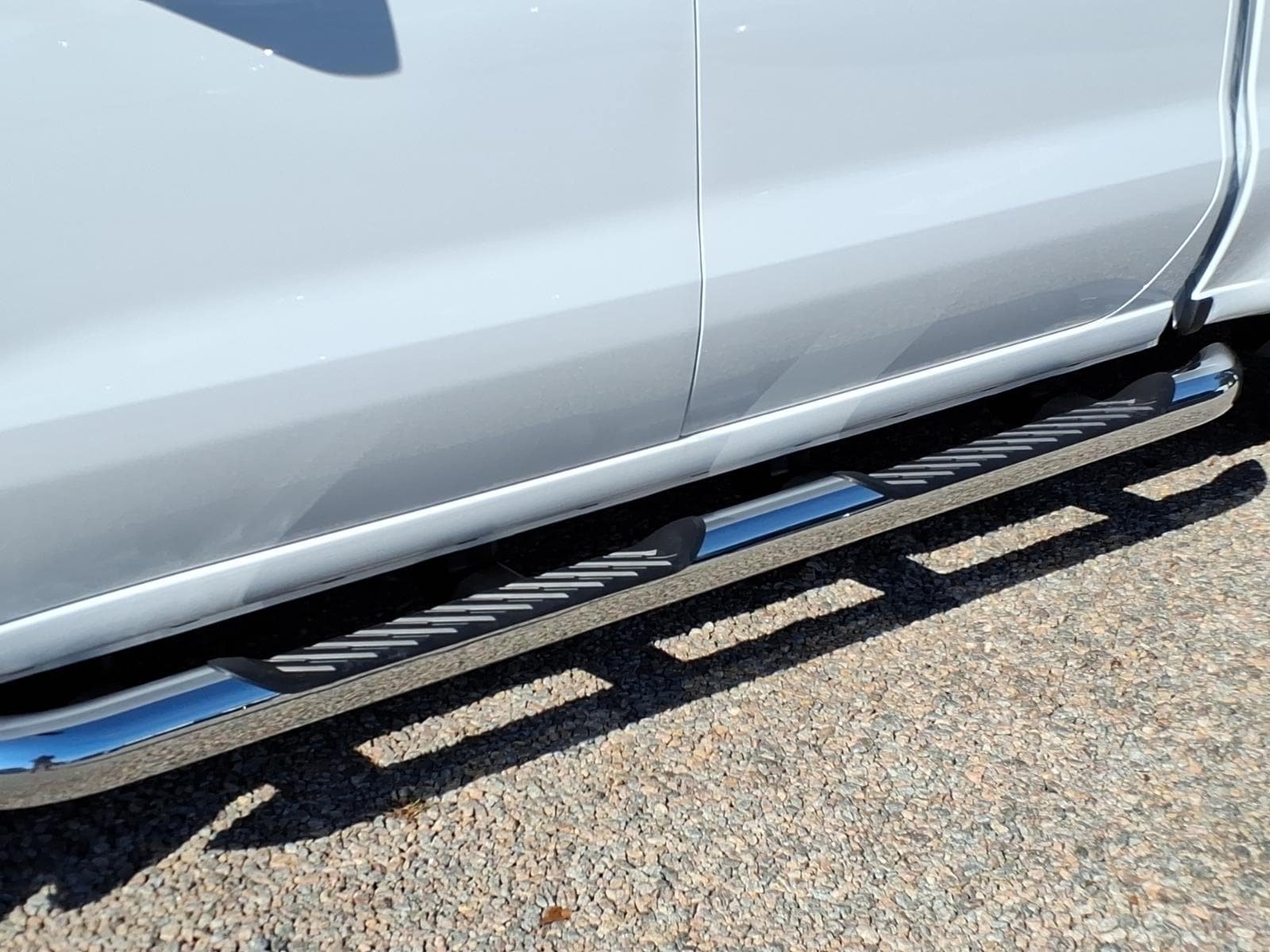 New 2026 Chevrolet Silverado 1500 RST AWD/4WD image 10