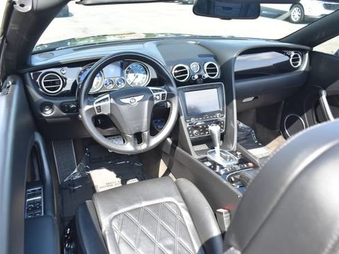 Used 2013 Bentley Continental GT AWD/4WD image 34