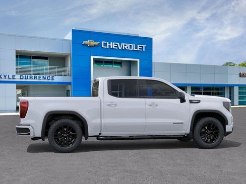 New 2026 GMC Sierra 1500 Elevation w/ Elevation Select Package image 13