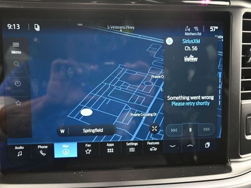 New 2026 Ford F150 XLT w/ Equipment Group 302A MID image 12