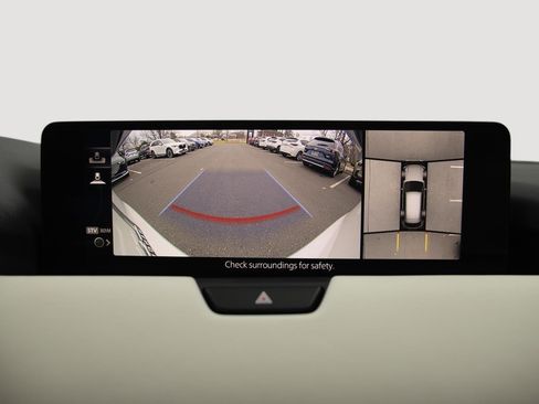 Used 2024 MAZDA CX-90 Plug-In Hybrid w/ Premium Plus image 12