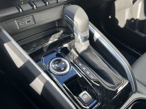 New 2025 Chevrolet Colorado W/T w/ Advanced Trailering Package image 81