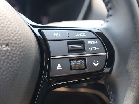 New 2026 Honda CR-V EX-L image 19