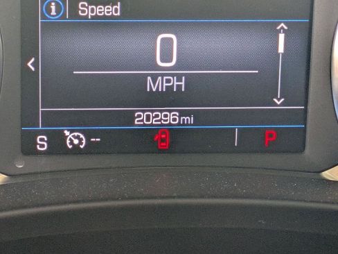 Used 2024 GMC Terrain SLE image 20