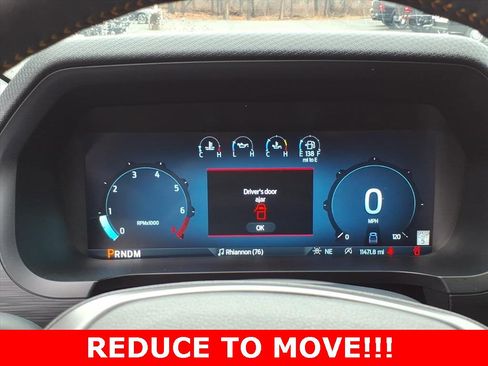 Used 2024 Ford F150 Tremor w/ Mobile Office Package image 19