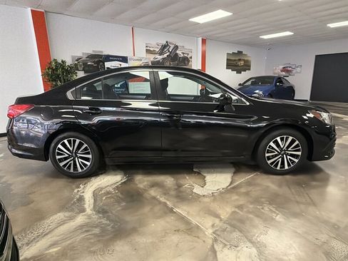 Used 2019 Subaru Legacy 2.5i Premium AWD/4WD image 7
