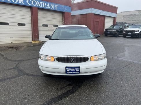 Used 1998 Buick Century Custom image 2