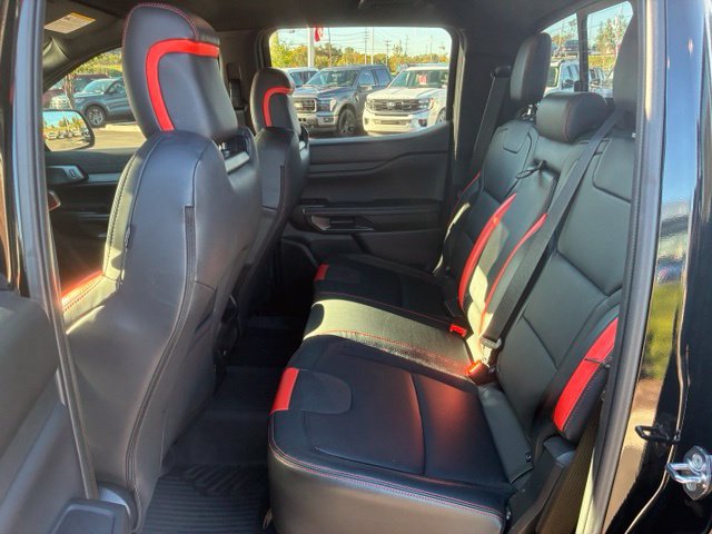 Used 2025 Ford Ranger Raptor AWD/4WD image 22