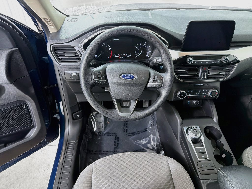 Used 2020 Ford Escape SE FWD image 20