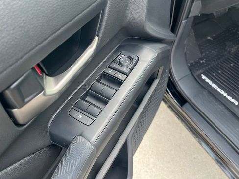 New 2026 Toyota Tacoma TRD Off-Road image 11