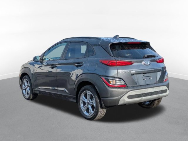 Used 2022 Hyundai Kona SEL w/ Cargo Package AWD/4WD image 4