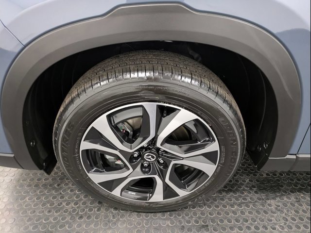 Certified 2026 MAZDA CX-5 Preferred AWD/4WD image 7