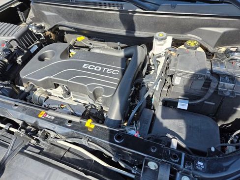 Used 2020 Chevrolet Equinox LT image 19