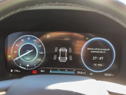 Certified 2022 Hyundai Santa Fe SEL Convenience image 32