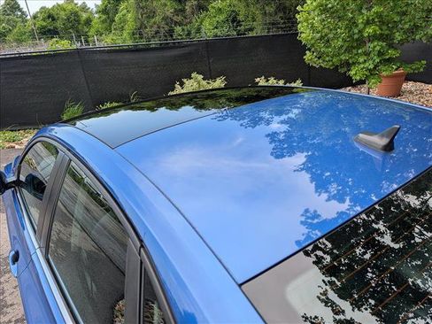 Used 2022 Volkswagen Jetta SE w/ Panoramic Sunroof Package FWD image 21