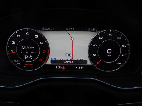 Used 2019 Audi A4 2.0T Premium Plus w/ Premium Plus Package image 31