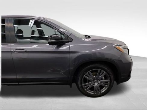 Used 2019 Honda Passport EX-L image 17