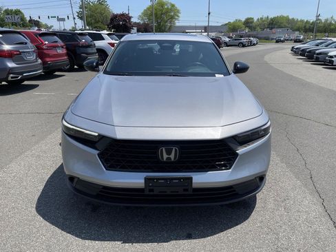 Used 2023 Honda Accord Sport image 17