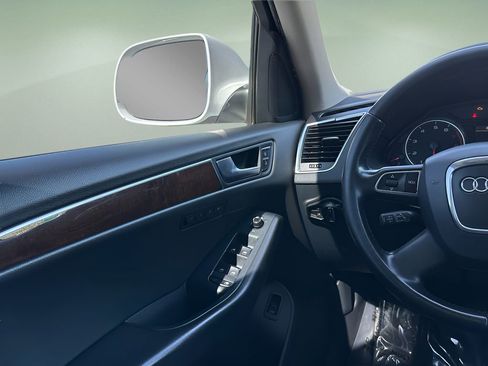 Used 2012 Audi Q5 3.2 Premium Plus image 23