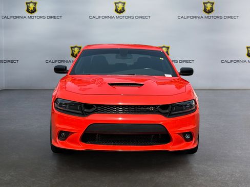 Used 2023 Dodge Charger Scat Pack image 8