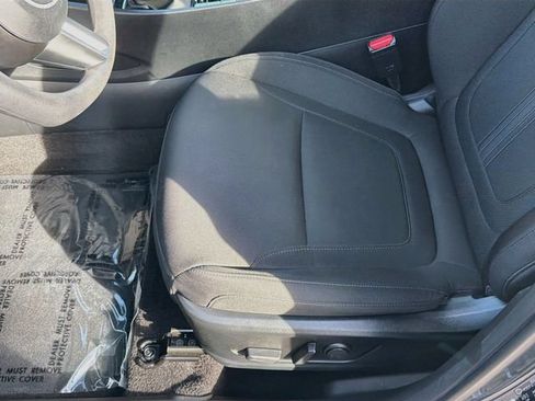 Used 2025 Hyundai Tucson SEL FWD image 19