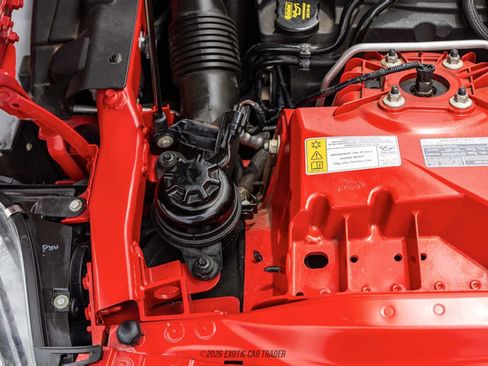 Used 2010 Jaguar XKR R RWD image 24