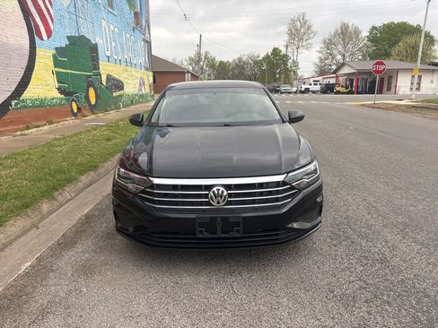Used 2019 Volkswagen Jetta S image 9