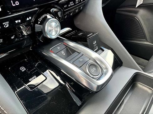 New 2026 Acura MDX SH-AWD w/ Advance Package image 7