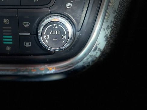 Used 2016 Buick Encore Premium w/ Experience Buick Package FWD image 36