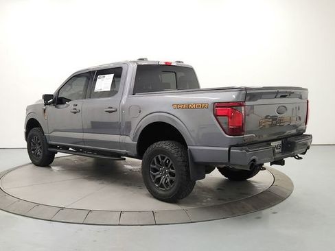 Used 2025 Ford F150 Tremor w/ Tow/Haul Package AWD/4WD image 5