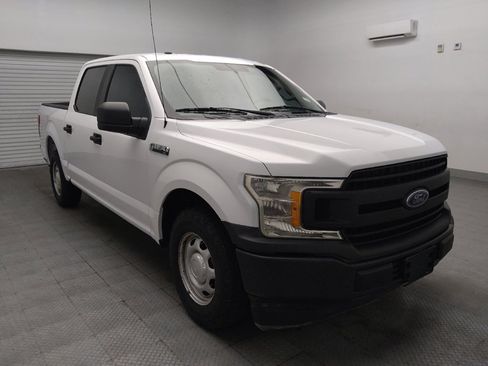 Used 2018 Ford F150 XL w/ Equipment Group 101A Mid RWD image 13